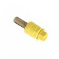 Bolt - Yellow to suit MUCI clamp ESS-107190